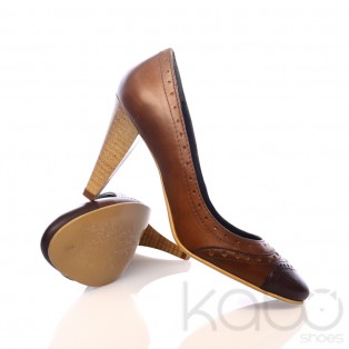 Pantofi Heart 11
